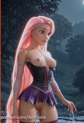 1female 1girls ai ai-created ai_assisted ai_generated bare_breasts boobs_out breasts breasts_out disney female female_focus female_only genitals girl long_hair naked naked_female nipples no_panties nude nude_female patreon patreon_link patreon_url patreon_username pink_hair pussy rapunzel rapunzel_(tangled) sexy sexy_body sexy_female sintoons skinny skinny_female skinny_girl skirt skirt_lift solo solo_female solo_focus tangled tits_out upskirt vagina watermark