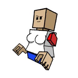 blockhead from blockland