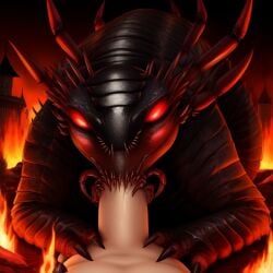 1boy 1girls abused_male ai_assisted ai_generated blowjob chitin claws cock_hungry demon_female demonic demonic_creature devouring_cock devouring_penis dominant_female doomed doomed_penis erect_penis erection feeding_on_penis fellatio fellatio_domination fellatio_frenzy fellatio_horror fellatio_reverse_rape female female_demon feral fire forced_blowjob glowing_eyes grotesque hell hellish holding_down horror horror_fellatio human_penetrating hungry_blowjob hunting_penis impatient in_hell insectlike insectoid lava male mandibles menacing monster_on_male nightmare_creature nightmare_fuel nightmarish no_no_no_no nonconsenting_male nonhuman oral oral_sex penis penis_abuse penis_consumed penis_in_danger penis_in_hell penis_in_mouth penis_predator predatory_fellatio preying_on_penis purple_skin raped_male red_eyes reverse_forced_oral scary segmented_body slithering spikes sucking_glans sucking_penis tendrils tentacle teratophilia terrifying unsettling unwanted_fellatio wetnightmare what where_is_your_god_now worm_body