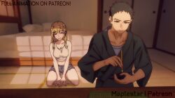 couple_sex cum_inside gojou_wakana hug imagination kitagawa_marin longer_than_7_minutes maplestar missionary my_dress_up_darling naked_female naked_male nude sono_bisque_doll_wa_koi_wo_suru tagme vaginal_penetration vaginal_sex video