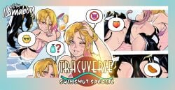 1girls big_ass big_breasts breasts breno_ksp curvaceous curvy curvy_figure digital_media_(artwork) female ghost-spider gwen_stacy hips hourglass_figure huge_ass huge_breasts large_ass large_breasts legs light-skinned_female light_skin llamaboy marvel marvel_comics slim_waist spider-gwen spider-man_(series) spiderverse thick thick_hips thick_legs thick_thighs thighs tracyscops tracyverse voluptuous waist wide_hips