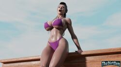 1girls 3d ai_generated ass big_ass big_breasts black_hair breasts bust busty chest curvaceous curvy curvy_figure edenian female hips hourglass_figure huge_ass huge_breasts large_ass large_breasts light-skinned_female light_skin mature mature_female midway mortal_kombat mortal_kombat_11 multicolored_hair netherrealm_studios queen royalty sindel sindel_(mk11) slim_waist sound tagme thedirtden thick thick_hips thick_legs thick_thighs thighs video voluptuous waist white_hair wide_hips