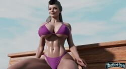 1girls 3d ai_generated ass big_ass big_breasts black_hair breasts bust busty chest curvaceous curvy curvy_figure edenian female hips hourglass_figure huge_ass huge_breasts large_ass large_breasts light-skinned_female light_skin mature mature_female midway mortal_kombat mortal_kombat_11 multicolored_hair netherrealm_studios no_sound queen royalty sindel sindel_(mk11) slim_waist tagme thedirtden thick thick_hips thick_legs thick_thighs thighs video voluptuous waist white_hair wide_hips