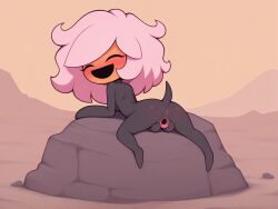 Black Body Rule 34 Image