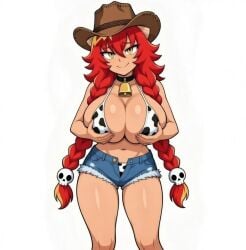 ai_generated cowgirl tagme vtuber zentreya