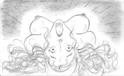 big_breasts black_and_white breasts crying crying_female crying_with_eyes_open female implied_orgasm marvel marvel_comics monochrome nipples nude nude_female orgasm orgasm_face orgasm_from_vaginal pookie scarlet_witch screaming screaming_in_pleasure screaming_orgasm sweat sweatdrop sweating sweating_female sweaty wanda_maximoff wide_eyed