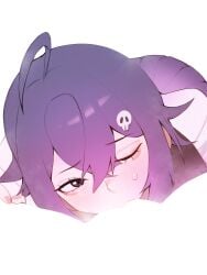 cunnilingus emo ikstina imminent_oral imminent_sex lesbian_couple lesbian_sex licking oral oral_sex purple_hair pussy pussy_lips sex skirt sucking wlw yongho yuri