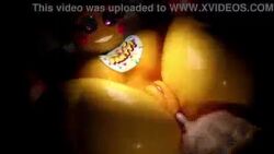 animated ass blowjob five_nights_at_freddy's long_video longer_than_one_minute music music_video sound tagme video