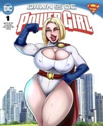 1girls alien alien_girl alien_humanoid alien_look_like_human ass big_ass big_breasts big_thighs bishoujomom blonde_female blonde_hair breasts curvaceous curvy curvy_figure dc dc_comics digital_media_(artwork) female hips hourglass_figure huge_ass huge_breasts huge_thighs humanoid jcache justice_league justice_society_of_america kara_zor-el karen_starr kryptonian large_ass large_breasts large_thighs legs light-skinned_female light_skin mature mature_female power_girl slim_waist superman_(series) thick thick_hips thick_legs thick_thighs thighs tunastark voluptuous waist wide_hips wide_thighs