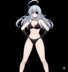 ai_generated geega indie_virtual_youtuber swimsuit tagme virtual_youtuber vtuber