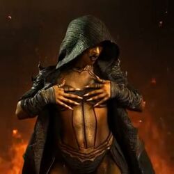 1girls 3d ai_generated big_thighs breasts d'vorah exoskeleton female hips humanoid insect_girl insect_humanoid kytinn mortal_kombat mortal_kombat_x netherrealm_studios nightmare_waifu outworld outworlder sound tagme thedirtden thighs video voluptuous wide_hips