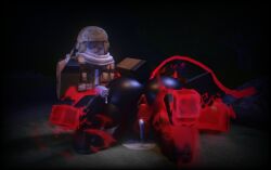 1boy 1girls 3d after_sex anus ass cum cum_drip dubious_consent forsaken_(roblox) guest_(roblox) guest_666 guest_666_(forsaken) lance_(forsaken) penis pussy roblox roblox_game robloxian slutmoth tagme