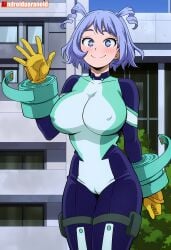 1girls ai_generated aindroidparanoid ass big_ass big_breasts big_butt boku_no_hero_academia breasts busty curvy cute fat_ass female female_only hadou_nejire hadou_nejire_(hero_outfit) hair hi_res hips huge_ass huge_breasts human large_ass large_breasts legs my_hero_academia narrow_waist nejire_hado nejire_hado_(hero_outfit) slim_waist tagme thick_ass thick_thighs voluptuous waist wide_hips
