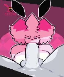 3d 3d_animation blowjob cum_in_pussy cum_inside cumming_while_penetrating deep_penetration deepthroat ditchu gigantic_ass gigantic_penis huge_balls male/female sucking_penis tagme video