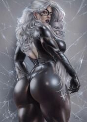 black_cat_(marvel) bodysuit felicia_hardy layne_pereira marvel marvel_comics solo spider-man_(series)