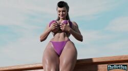 1girls 3d ai_generated ass big_ass big_breasts black_hair breasts bust busty chest curvaceous curvy curvy_figure edenian female hips hourglass_figure huge_ass huge_breasts large_ass large_breasts light-skinned_female light_skin mature mature_female midway mortal_kombat mortal_kombat_11 multicolored_hair netherrealm_studios queen royalty sindel sindel_(mk11) slim_waist sound tagme thedirtden thick thick_hips thick_legs thick_thighs thighs video voluptuous waist white_hair wide_hips