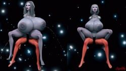 1boy 1boy1girl 1girls 3d alien alien/human alien_girl alien_humanoid aphrodisien aphrodisien_princess ass big_ass big_breasts bigger_female breasts breasts_bigger_than_head bursting_breasts bust busty couple curvaceous curvy curvy_figure duo enormous_breasts fair-skinned_female fair_skin female giant_breasts gigantic_breasts grey-skinned_female grey_body grey_skin hips hourglass_figure huge_ass huge_breasts human human_on_humanoid humanoid humongous_breasts hyper_breasts large_ass large_breasts legs light-skinned_female light-skinned_male light_skin male male/female massive_breasts mature mature_female mature_male milf older_female original original_character original_characters overflowing_breasts pale-skinned_female pale_skin princess round_breasts sex shorter_male smaller_male straight supert tall taller_female thick thick_hips thick_legs thick_thighs thighs top_heavy voluptuous waist wide_hips younger_male