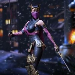 1girls 3d ai_generated big_ass big_breasts breasts chest curvaceous curvy curvy_figure edenian female hips hourglass_figure huge_ass huge_breasts large_ass large_breasts legs light-skinned_female light_skin mature mature_female midway mileena mortal_kombat mortal_kombat_x netherrealm_studios nightmare_waifu slim_waist sound tagme tarkatan thedirtden thick thick_hips thick_legs thick_thighs thighs video voluptuous waist wide_hips