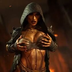 1girls 3d ai_generated big_thighs breasts d'vorah exoskeleton female hips humanoid insect_girl insect_humanoid kytinn mortal_kombat mortal_kombat_x netherrealm_studios nightmare_waifu outworld outworlder sound tagme thedirtden thighs video voluptuous wide_hips