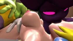 1futa 2girls 3d 3d_animation alien alien_female animated beanish big_breasts big_thighs blonde_hair blue_eyes bouncing_breasts breasts cackletta crown curvy dasharky3d different_angles duo_female earrings edit elbow_gloves female/futa female/futa/futa female/futanari female_on_top futa/female futa/female/futa futa/futa/female futa_human futanari/female gloves green-skinned_female green_skin human human_futa indoors jiggling_breasts kabalmystic_(style) kissing light-skinned_futa light_skin lips lipstick long_hair longer_than_30_seconds looping_animation mario_(series) naked nintendo nipples no_sound nude penis pink_lipstick pink_sclera princess_peach princess_shroob purple-skinned_female purple_skin sharp_teeth shorter_than_one_minute solo_female tagme thick thick_hips thick_thighs thighs third-party_edit threesome trio vagina vaginal_penetration video white_gloves wide_hips