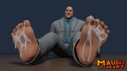 Brutus (Fortnite) Rule 34 Image
