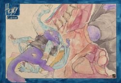 2026 3_toes 4_fingers 4_toes aegiri alien anal anal_fisting anal_orgasm anal_penetration anisodactyl anus arm_spikes artist_name avian balls beak big_penis biped bipedal_feral black_clothing black_hoodie black_topwear bladder blue_body blue_border blue_feathers blue_fur bodily_fluids border bottomless claws clothed clothing collared_shirt countershade_fur countershade_tail countershading cross_section cum cum_drip cum_string cumshot cutaway digital_drawing_(artwork) digital_media_(artwork) digital_painting_(artwork) digitigrade dragon dress_shirt dripping duo ejaculation electronic_arts eye_roll eyes_closed eyestalks ezra_(nekoisopods) feathered_wings feathers feet feral fingerless_(marking) fingers fisting fur furred_dragon furred_scalie genital_fluids genitals hand_under_clothing hands-free hdyly head_tuft hi_res hoodie horn internal leg_grab long_sleeves looking_pleasured male male/male markings maxis_(ea) multi_horn multicolored_body multicolored_fur mythological_creature mythological_scalie mythology neck_tuft nonbinary_(lore) odin_(nekoisopods) open_mouth organs orgasm painting_(artwork) pawpads paws peeing peeing_on_another peeing_on_clothing peeing_while_penetrated penetration penile_spines penis penis_size_difference pillow pink_anus pink_pawpads pink_penis proboscis_(anatomy) proboscis_grab prostate puffy_anus purple_body purple_feathers saliva saliva_string scalie semi-anthro sharp_teeth shirt shoulder_spikes simple_background spikes spikes_(anatomy) spine spore_(game) spots spotted_body spotted_fur sweater sweater_vest tail tail_feathers tapering_penis teeth text toe_claws toeless_(marking) toes topwear tuft upside_down urethra urine urine_on_clothing vas_deferens vest watermark wet wet_clothing white_background white_balls white_body white_clothing white_fur white_shirt white_topwear wings yellow_clothing yellow_eyes yellow_sweater yellow_topwear ymirei