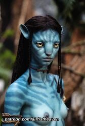 1female 1girls 20th_century_studios ai ai-created ai_assisted ai_generated airtist avatar avatar:_fire_and_ash avatar:_the_way_of_water black_hair blue_body blue_skin breasts dark_hair female female_focus female_only girl high_resolution highres panties patreon patreon_link patreon_url sexy sexy_body sexy_female sintoons skinny skinny_female skinny_girl solo solo_female solo_focus tagme watermark