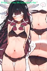 columbina (genshin impact) from genshin impact by justregulus