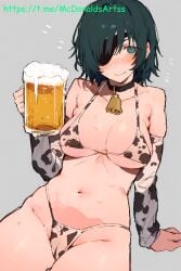 himeno (chainsaw man) from chainsaw man by justregulus