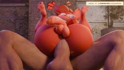 2boys 3d 3d_model 3d_render aidenz anal anal_sex anthro anthro_penetrated balls big_ass big_balls big_butt big_penis blender blender_(software) cowgirl_position crazyassfox22 curvy curvy_male daddy dilf dominant dominant_male domination feet_up fox furry gay gay_domination gay_sex hairy hairy_balls hairy_legs hairy_male huge_butt huge_cock human human_on_anthro human_penetrating legs_up png red_body red_hair reverse_cowgirl_position submissive submissive_anthro submissive_male surprised thick_ass thick_thighs thighs uncle_aiden yiff