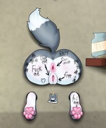 willow (piggy) from piggy (game) by momazos26412