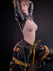 lily artemis ii from stellar blade by arlequinfox