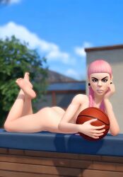 1girls 3on3freestyle ai_generated anal anus asshole basketball body breasts cindy exploration female focus fully_nude girl insertion legs light naked nude off petite pose pussy sex sexy sexy_body sexy_pose showing skin solo spread stretched stretching submissive teasing vagina viewer virginity