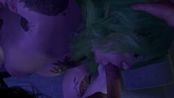 3d 3d_animation 60fps animated breasts crying cum cum_on_face face_fucking fellatio female forced_oral goth green_hair head holding long_video longer_than_2_minutes longer_than_one_minute male pale_skin piercing polliwogregent rape scared shorter_than_3_minutes sleep_molestation sleeping slow_penetration small_breasts somnophilia sound tagme thick_thighs unconscious video virtamate