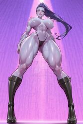 1girls activision ai_generated amelie_lacroix ass_bigger_than_head big_ass big_breasts big_thighs blizzard_entertainment blue-haired_female blue-skinned_female blue_body blue_hair blue_skin breasts breasts_bigger_than_head bubble_ass bubble_butt bursting_breasts bursting_butt curvaceous curvy curvy_figure dat_ass digital_media_(artwork) dumptruck_ass dumptruck_butt enormous_ass enormous_breasts enormous_thighs fat_ass female gigantic_ass gigantic_breasts gigantic_thighs hips hourglass_figure huge_ass huge_breasts huge_thighs humongous_ass humongous_breasts humongous_thighs hyper hyper_ass hyper_breasts hyper_thighs large_ass large_breasts large_thighs legs massive_ass massive_breasts massive_thighs mature mature_female overwatch round_ass round_breasts slim_waist thick thick_ass thick_hips thick_legs thick_thighs thighs thighs_bigger_than_head urumcevarts voluptuous waist wide_hips wide_thighs widowmaker