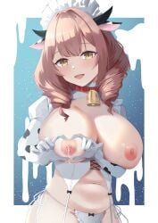 cowpens (azur lane) from azur lane by artist request