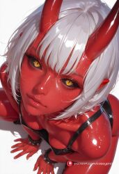 Bikini Rule 34 Image