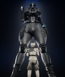 helldiver (helldivers) from helldivers by dej arts