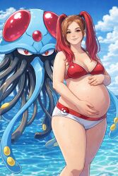 Pokemon (Species) Rule 34 Image