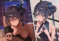 kisaki (blue archive) from blue archive