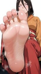 ai ai_assisted ai_generated bare_feet bare_legs bare_sole bare_soles bare_toes barefoot black_hair black_haired_female boruto:_naruto_next_generations close-up_feet close_up_feet closeup_feet clothed_female clothed_woman clothing emotionless emotionless_female exposed_feet exposed_leg exposed_legs exposed_sole eyebrows eyebrows_visible_through_hair eyes eyes_open feet feet_fetish feet_focus feet_up feet_worship female female_focus female_human female_only focus_on_feet focus_on_female focus_on_human foot_fetish foot_focus foot_out_of_frame foot_up foot_worship foreshortening girl girl_focus girl_only girl_solo hair_between_eyes hanabi_hyuuga hi_res high_quality high_res high_resolution highres human human_feet human_female human_focus human_girl human_only human_solo human_woman hyuuga_hanabi leg_up legs legs_out_of_frame looking_at_viewer low-angle_view mouth mouth_closed naruto_(series) one_leg_up pov pov_eye_contact pov_feet pov_from_below self_upload sexy sexy_feet sexy_female sexy_focus sexy_girl sexy_pose sexy_woman simple_background sitting smell smell_feet smell_fetish smell_foot smelling smelling_feet smelling_foot smelly smelly_feet smelly_foot smelly_soles sole sole_female sole_fetish sole_focus soles soles_female soles_fetish soles_focus solo solo_female solo_focus solo_girl solo_woman spread_toes stable_diffusion sweat sweat_feet sweat_fetish sweat_foot sweat_soles sweatdrop sweaty sweaty_feet sweaty_female_feet sweaty_female_foot sweaty_foot sweaty_soles teenage_female teenage_girl teenager textless textless_version thick_thighs toe-point toe_scrunch toenail_polish toenails toes toes_fetish toes_spread toes_up white_background white_body woman_feet woman_focus woman_only woman_solo wrinkled_feet wrinkled_soles wrinkly_feet wrinkly_soles