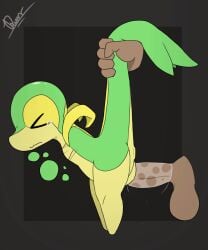 2d_animation 5:6 animated anthro ass balls_deep belly big_belly big_butt bodily_fluids closed_eyes deep_penetration dengon disembodied_penis dripping duo female feral frame_by_frame generation_5_pokemon genital_fluids genitals hi_res holding_tail human human_on_anthro human_on_feral interspecies larger_male leaking_vagina male male/female mammal nintendo penetration penis pokemon pokemon_(species) pokephilia sex simple_background size_difference smaller_female snivy stomach_bulge struggling tail tears thick_thighs vaginal_fluid_drip vaginal_fluid_string vaginal_fluids vaginal_fluids_on_penis vaginal_penetration