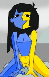 ena (joel g) from ena (series) by impstripe
