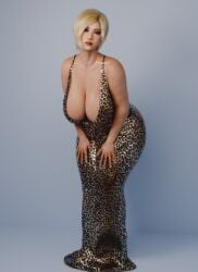 1girls 3d ada_wong asian asian_female ass bbw big_ass big_breasts big_butt blonde_hair breasts butt cheetah_print chubby chubby_female digital_drawing_(artwork) digital_media_(artwork) dress dumptruck_ass dumptruck_butt fat fat_ass fat_butt fat_female huge_ass huge_breasts huge_butt large_ass large_breasts large_butt looking_at_viewer massive_ass massive_breasts massive_butt resident_evil resident_evil_4 resident_evil_4_remake sagging sagging_boobs sagging_breasts saggy saggy_boobs saggy_breasts vexonair