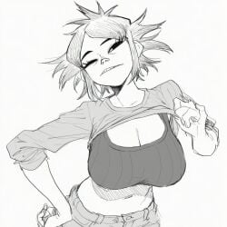 noodle (gorillaz) from gorillaz by lapis slopzuli