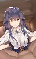 azuma (azur lane) from azur lane by suushiki