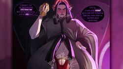 1boy 1femboy 1girls 2025 2boys 2d 2d_(artwork) anal anal_fisting anal_insertion anal_sex angry anilingus ass ass_bigger_than_head audible_throbbing balls balls_worship big_ass big_balls big_breasts big_butt big_penis bisexual blackwhiplash blue_plate_special book bottom_heavy branwen_(blackwhiplash) breasts cleavage cock_hungry cock_ring cum cum_through_clothes cumshot cup deep_rimming demon dialogue dilf effect effects english english_dialogue english_text erect_nipples excessive_cum fat_ass female femboy femboy_dilf fisting hand_in_ass hands-free handsfree_ejaculation heartbeat heavy_throbbing horns huge_ass huge_balls huge_breasts huge_butt huge_cock hung_trap hyper_penis imminent_sex large_penis light-skinned_female light-skinned_male light_skin long_hair long_tongue looking_at_viewer looking_down looking_down_at_viewer male male/female male/male male_only mole nails navel nelo_(blackwhiplash) nipples original original_character original_characters penis prostate_stimulation puffy_nipples rimjob rimming robe sharp_teeth shieldshroud sound sound_edit succubus tagme tail text thick_thighs thighs thighs_bigger_than_head throbbing throbbing_penis tongue_in_anus underwear vampire vance_cruorem video voice voice_acted warning wide_hips wine x-ray