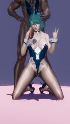 Bunnysuit Rule 34 Image