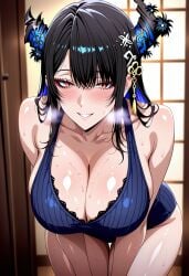 nerissa ravencroft from hololive