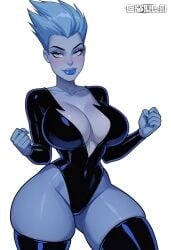 livewire from dc by kyato ai